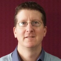 Ian Atkinson