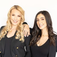 Andreea X Jessica - Your Perfect Mortgage
