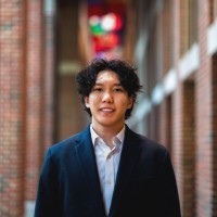 Gavin Zhu