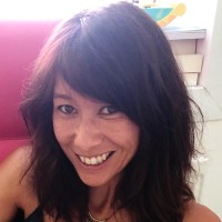 Caroline Chia