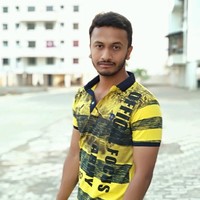 Kartik Gadakh