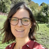 Céline Sévennec Leverd