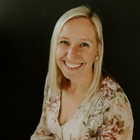 Amanda Beckham, MBA