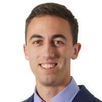 Trevor Klatko, C.M.