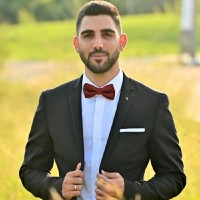 Tomer Bachar