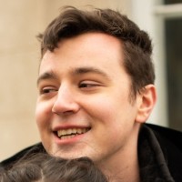 Daniel Whittaker
