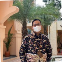 Bolfawer Simanjuntak