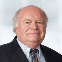 Tom Moss
