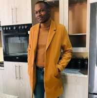 Kamogelo Simon