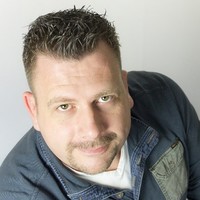Paul Van Oers