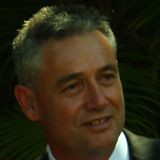 Kent Gosden