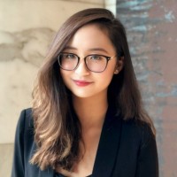 Louise Yau
