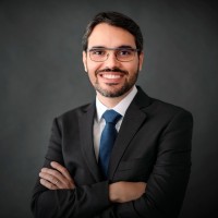 João Francisco Naves Da Fonseca