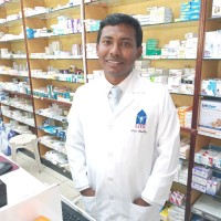 MD AMZAD HOSSAIN