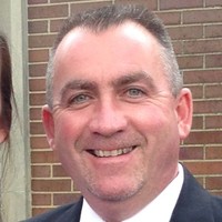 Donald Vetter