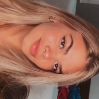 Ana Beatriz Cursino da costa