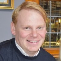 Daniel Starkie