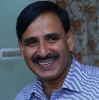 Sambasiva Mallipeddi