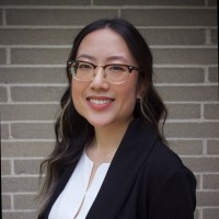 Jacqueline Yeung