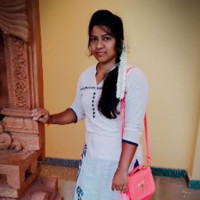 Shrikala S