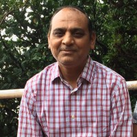 Indravadan Patel