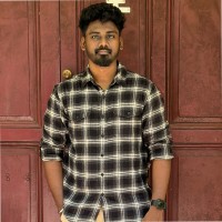 Sathish Kumar J