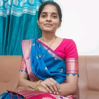 Manisha Shinde