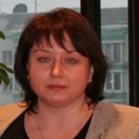 Svetlana Kovalenko