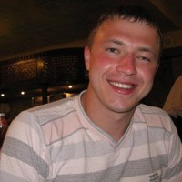 Yevgeniy Novobranets