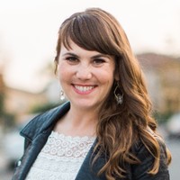 Amanda Olgeirsson, PE