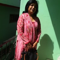 Sarita Handa