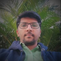 Divyesh Hadvani