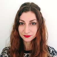 Eugénie Denarnaud