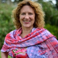 Patricia Musch