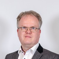 Stefan Kiesewalter