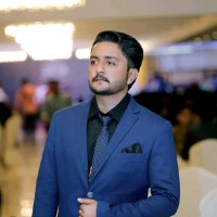Ruhail Arshad