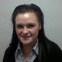 Charlotte Whitehouse