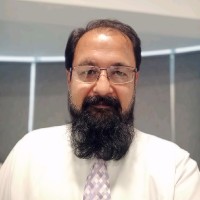 Rehan Shabir Raja