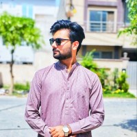 Hassan Mazhar