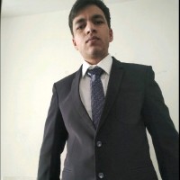 Abhishek Raghuvanshi