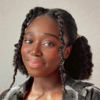 Ewurama Akroma Dontoh