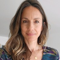 Caroline Simon