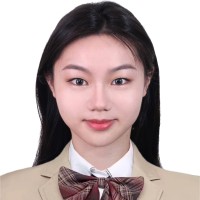 Yixin Xu