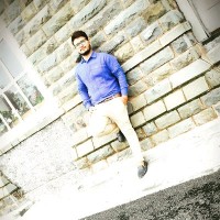 Shubham Sharma
