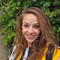 Coriena Tuithof