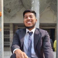 Mohammad Foysal