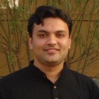 Chinmay Ranade