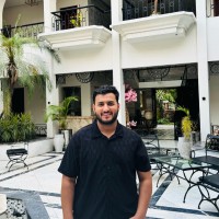 Ahmad Tariq