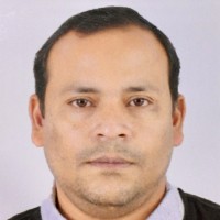 Arup Saha