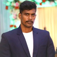 Magesh Gunasekaran